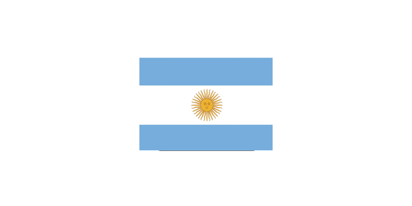 Argentina-bandera