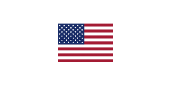 EEUU-Bandera